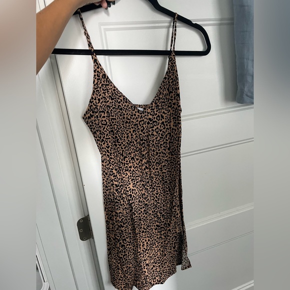 Reformation Marlowe Dress - Picture 2 of 2